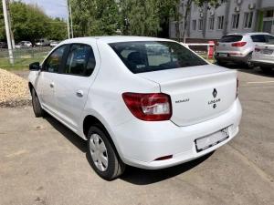 Renault Logan