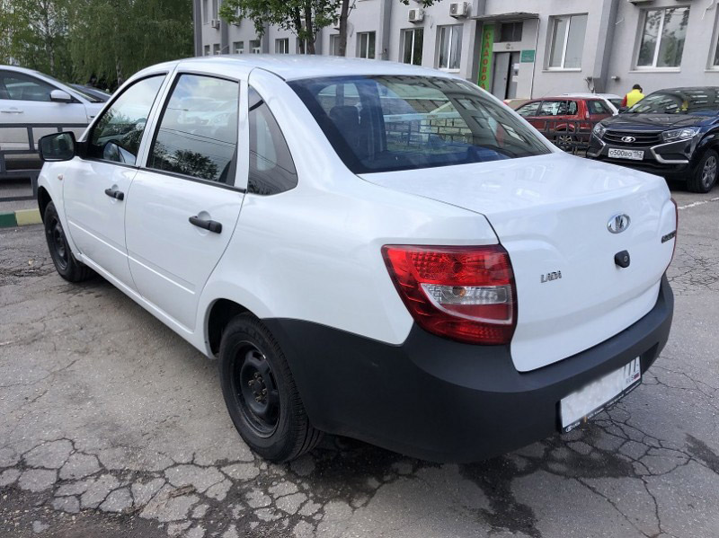 Lada Granta