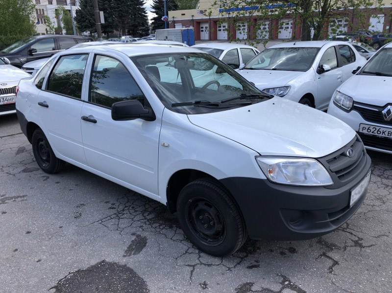 Lada Granta