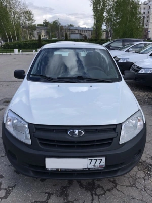 Lada Granta